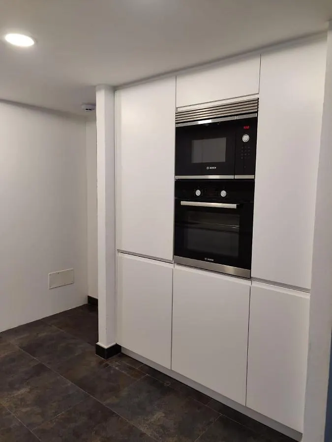 فيلا Casa Bianca كالا فاديلا